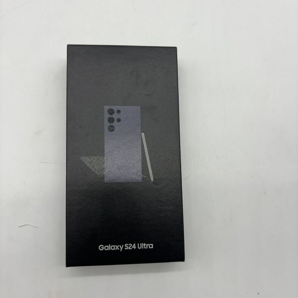 Samsung Samsung Galaxy S24 Ultra - 256GB